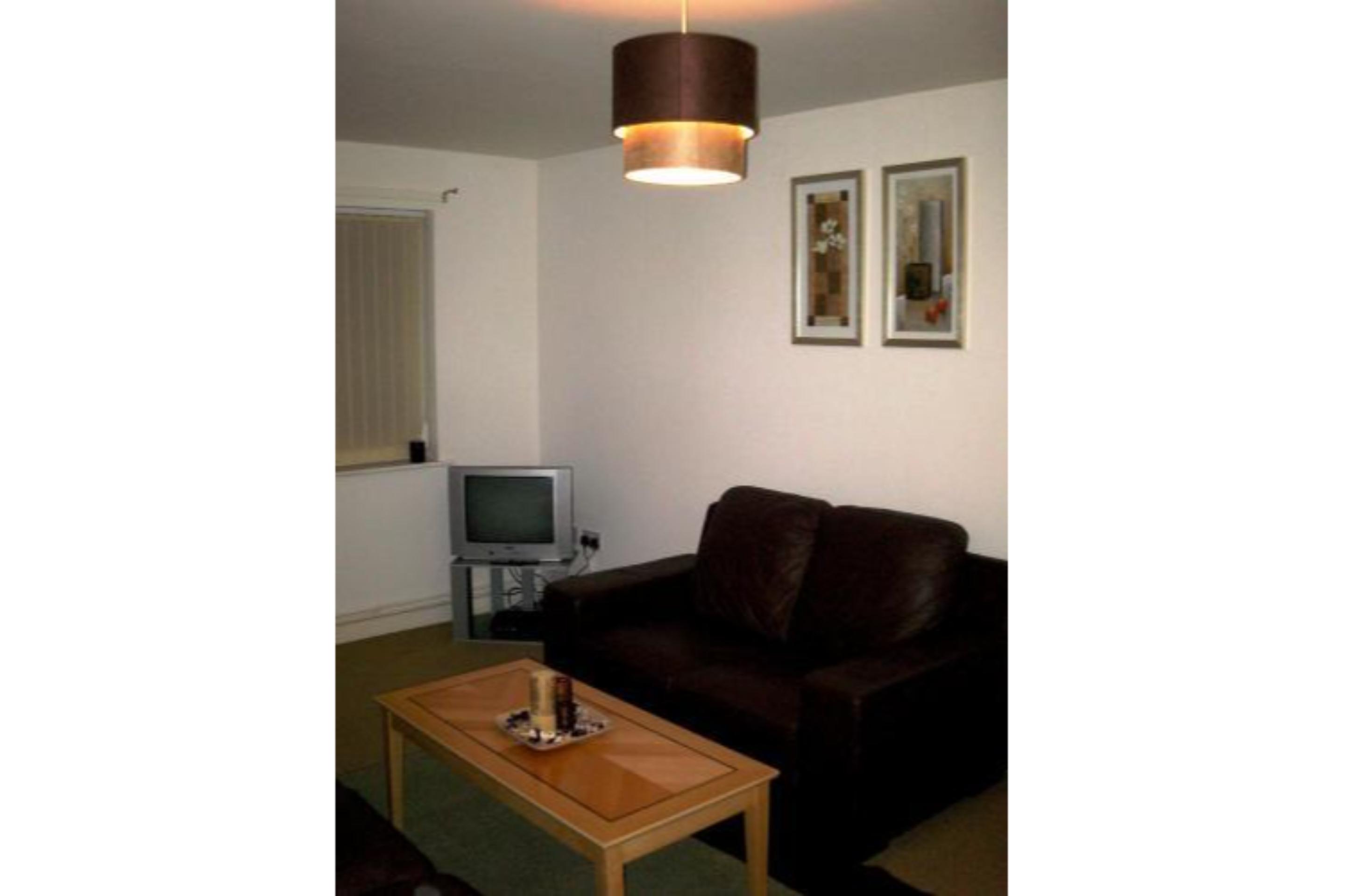 Oyo Arinza Apartments, Liverpool Luaran gambar