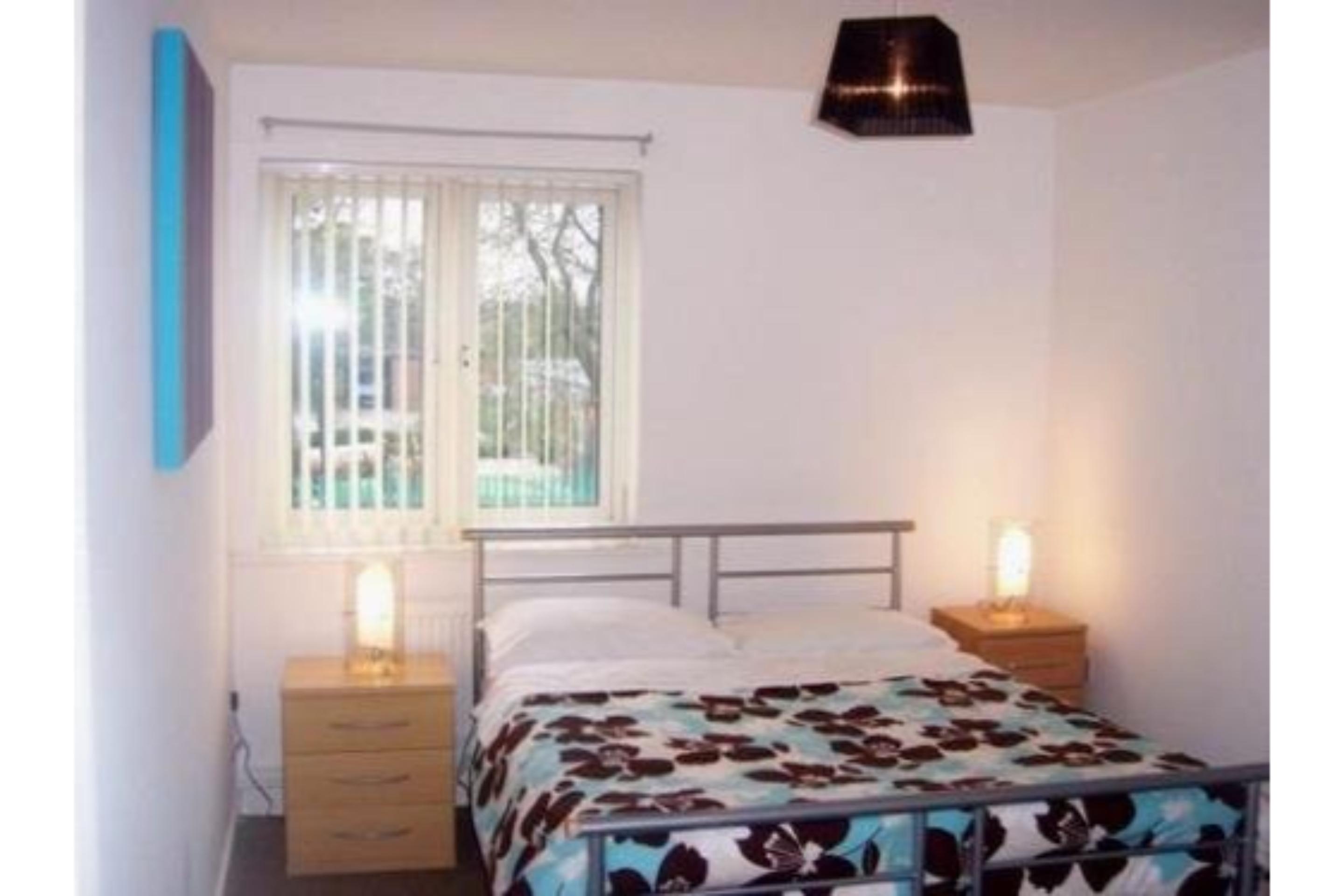 Oyo Arinza Apartments, Liverpool Luaran gambar