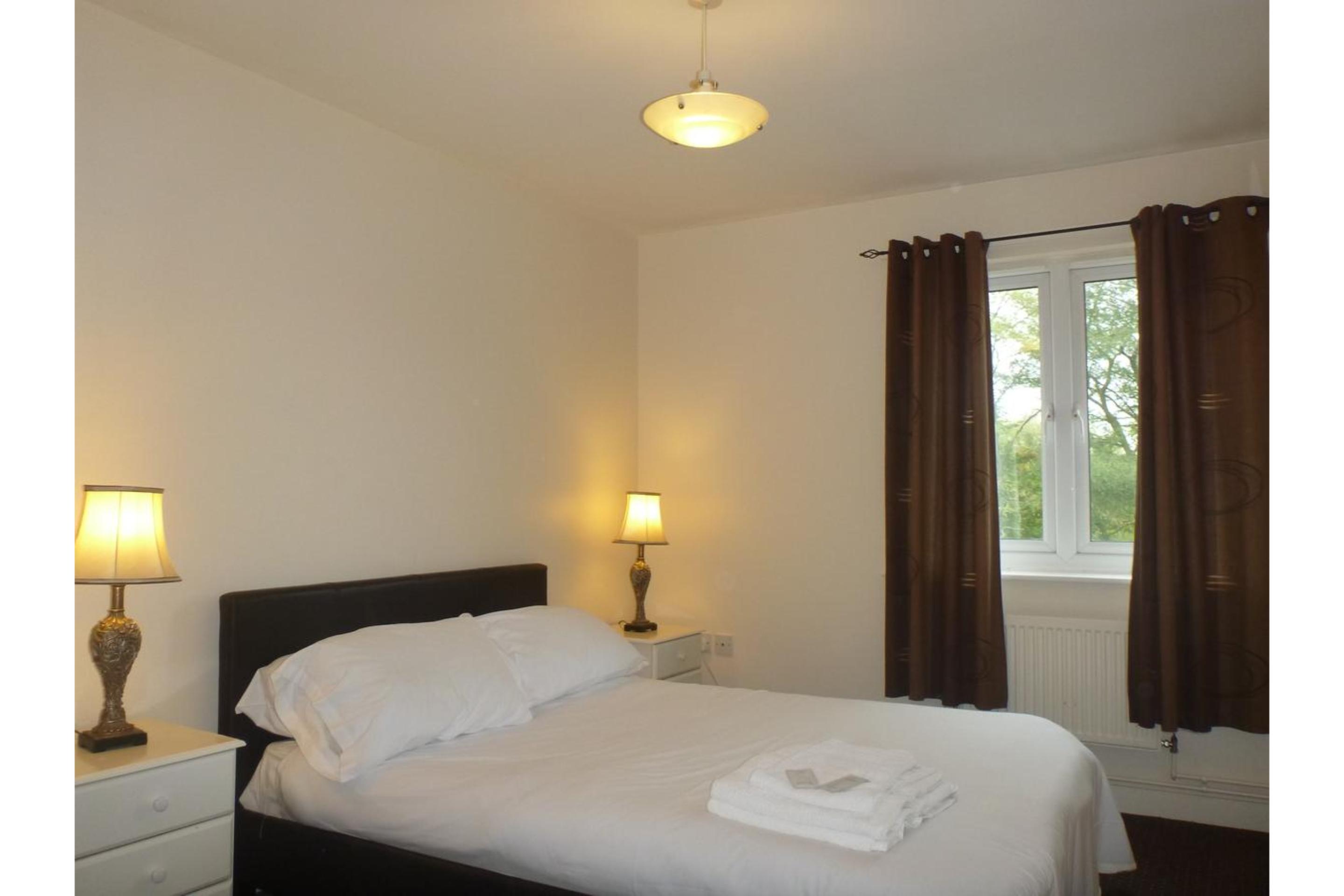 Oyo Arinza Apartments, Liverpool Luaran gambar