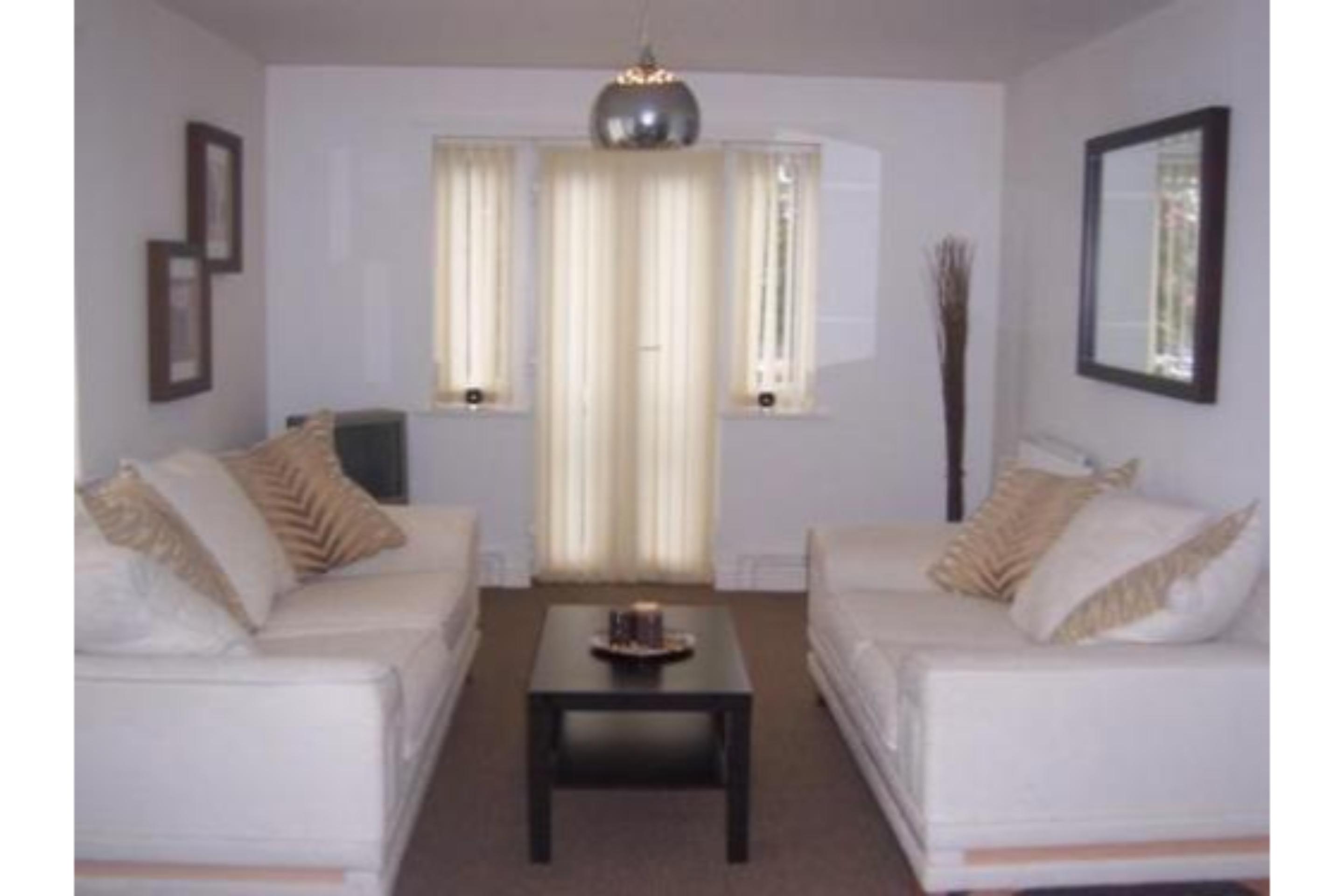 Oyo Arinza Apartments, Liverpool Luaran gambar
