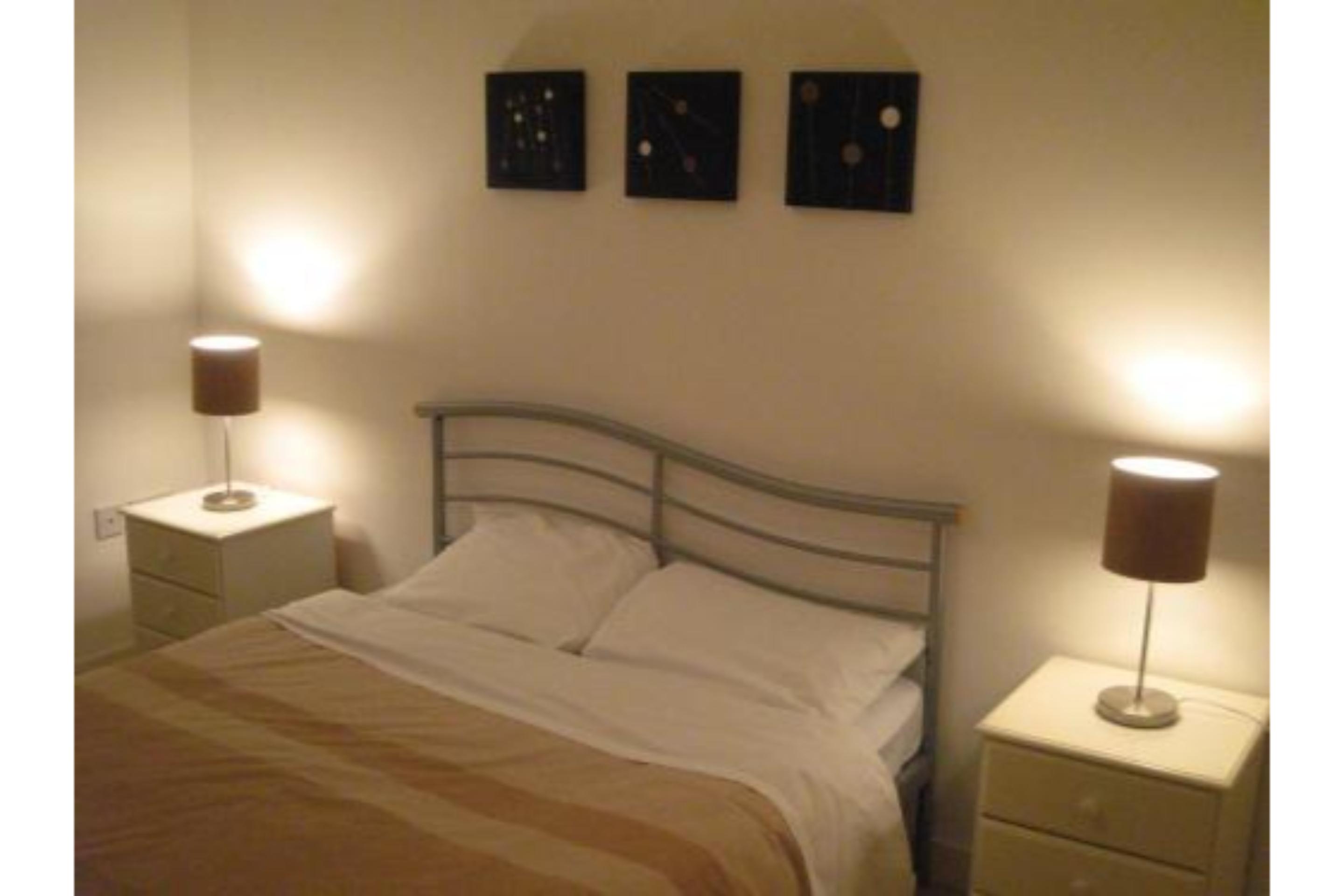 Oyo Arinza Apartments, Liverpool Luaran gambar
