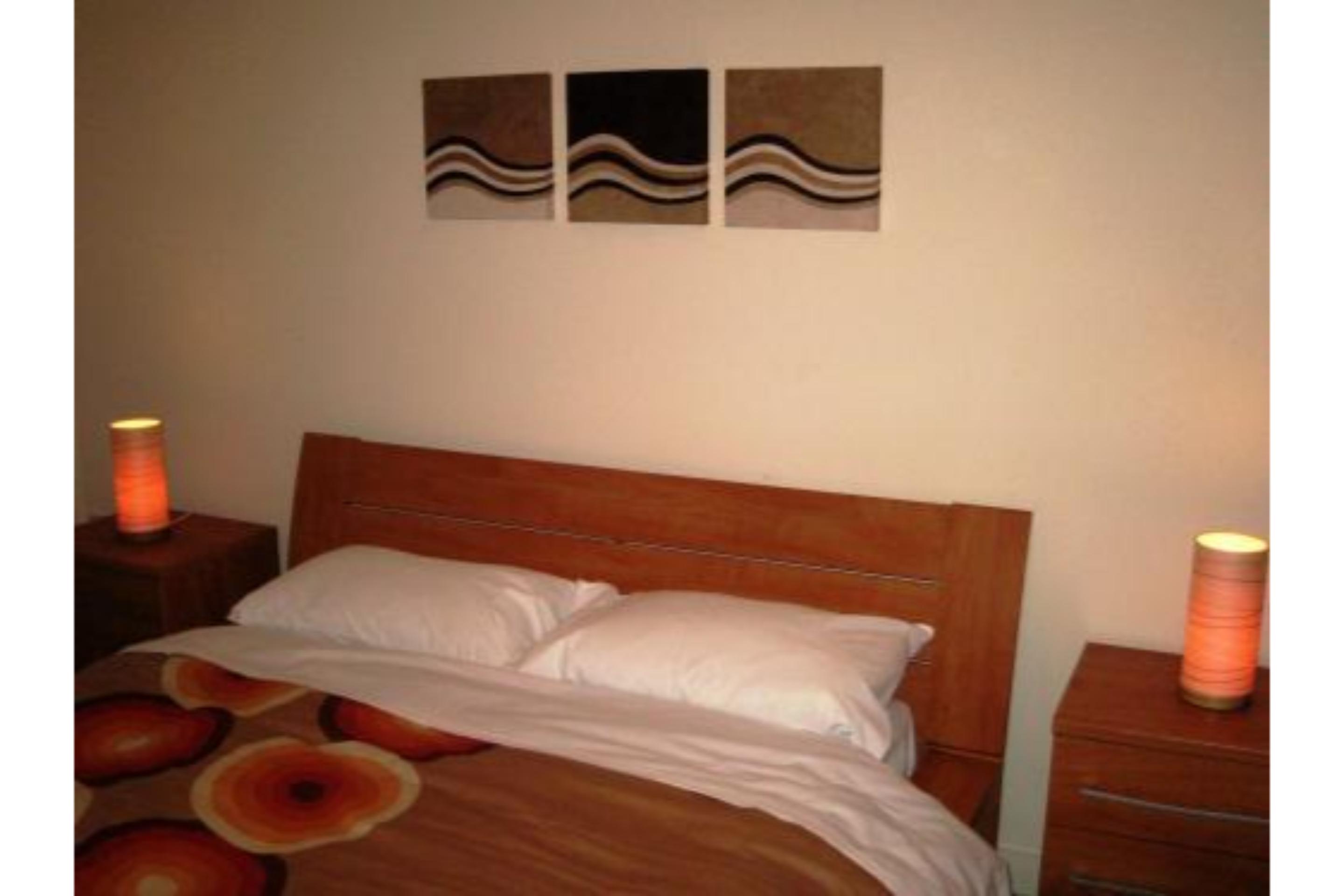 Oyo Arinza Apartments, Liverpool Luaran gambar
