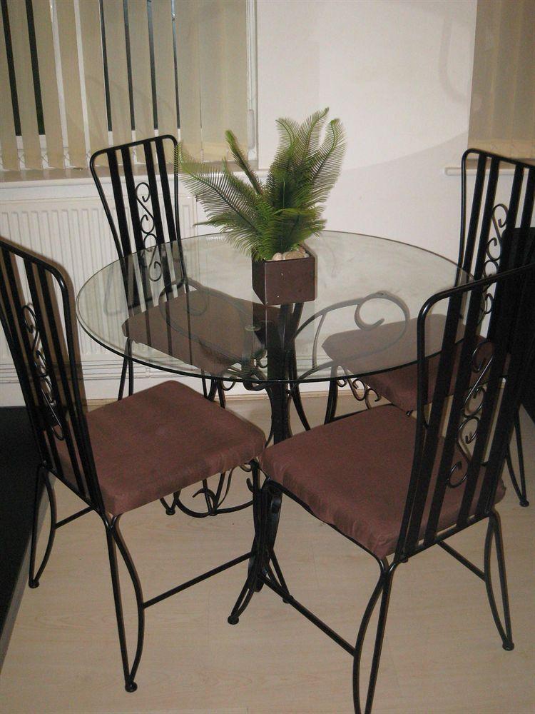 Oyo Arinza Apartments, Liverpool Bilik gambar