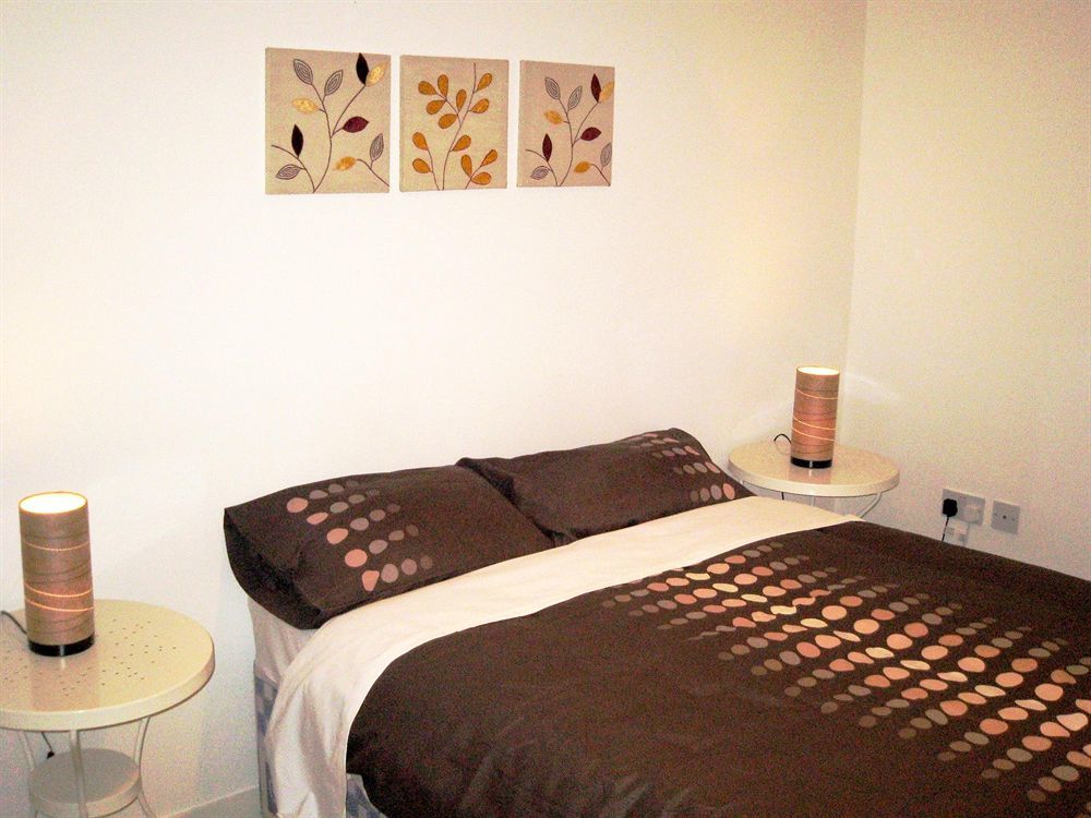 Oyo Arinza Apartments, Liverpool Bilik gambar